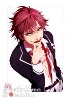 Diabolik Lovers 033